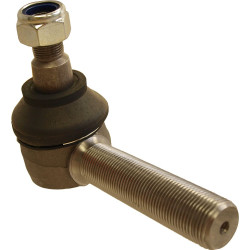 Przegub kulowy stożek-24,65/28,53, L-140,  G1i1/8"-12L