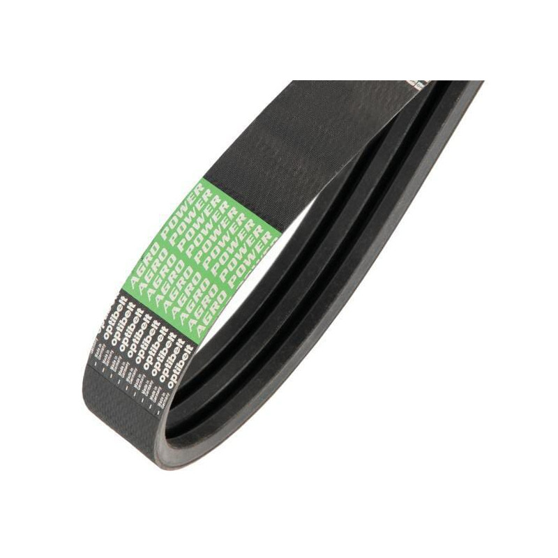 Pas zasilający
