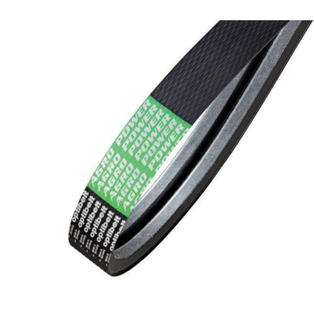Pas zasilający