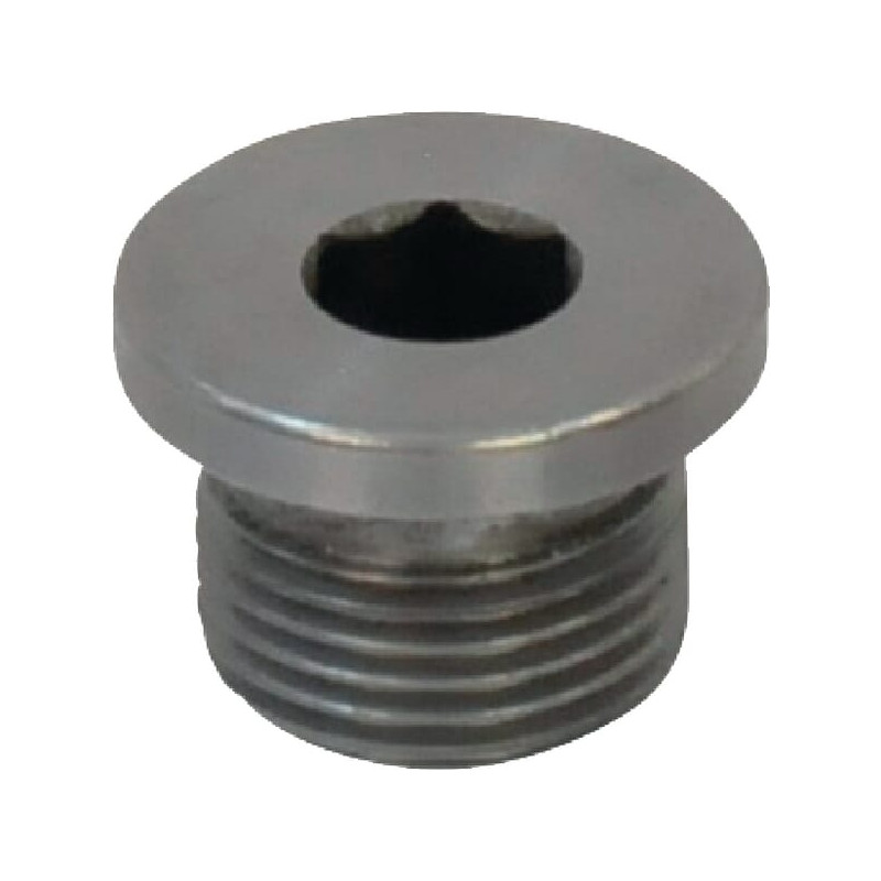 Korek DIN908 R 3/8" Tulip