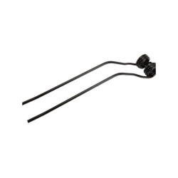 Tine black 4105102640 Lely 4105102640