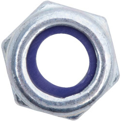 Joystick z 1 przyciskiem wzmocniony, widełki