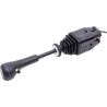 Joystick z 1 przyciskiem wzmocniony, widełki