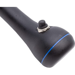 Joystick z 1 przyciskiem wzmocniony, widełki