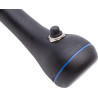 Joystick z 1 przyciskiem wzmocniony, widełki