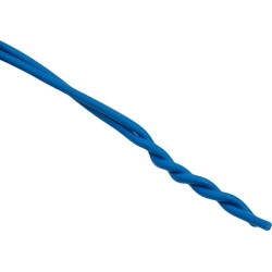 Joystick z 1 przyciskiem wzmocniony, widełki
