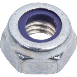 Joystick z 1 przyciskiem wzmocniony, widełki