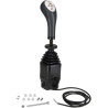 Joystick z 1 przyciskiem, widełki