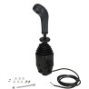Joystick z 1 przyciskiem, widełki