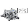 Przekładnia L 2,78:1 fi25mm/fi25mm B&P Bondioli&Pavesi