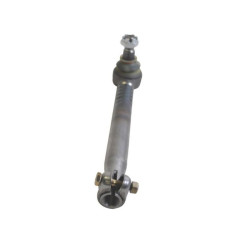 Końcówka drążka AL168693, AL39319, S7810, 0750125013, 
 John Deere, ZF 8716106733866