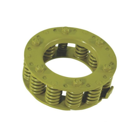 (6)Zestaw sprężyn 105/2100Nm 377672