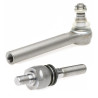 Drążek kierowniczy stożek-26,9/30,2, M22x1,5R L-410mm,