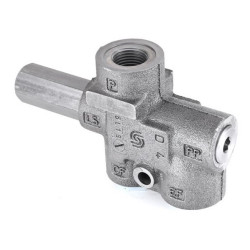 Zawór priorytetowy OLS 80 Danfoss 152B8262 