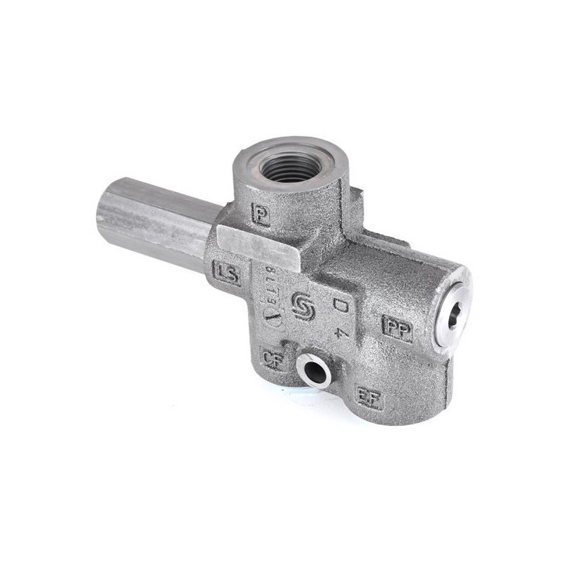 Zawór priorytetowy OLS 80 Danfoss 152B8262 
