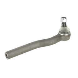 Przegub kulowy prosty, stożek-24,6/28,4, GW M24x1,5R L-340, 