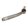 Przegub kulowy stożek-23,4/26,4, L-335, M22x1,5R WP - F168303100030 KR