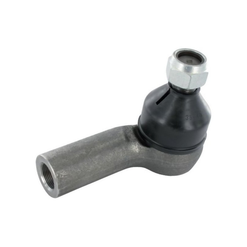Przegub kulowy stożek-24,6/28,4, L-120, M24x1,5R WP - AL177983 KR