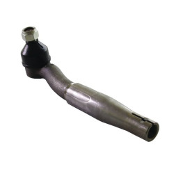 Przegub kulowy stożek-24,6/28,4, L-330, M24x1,5R WL straw  ZF