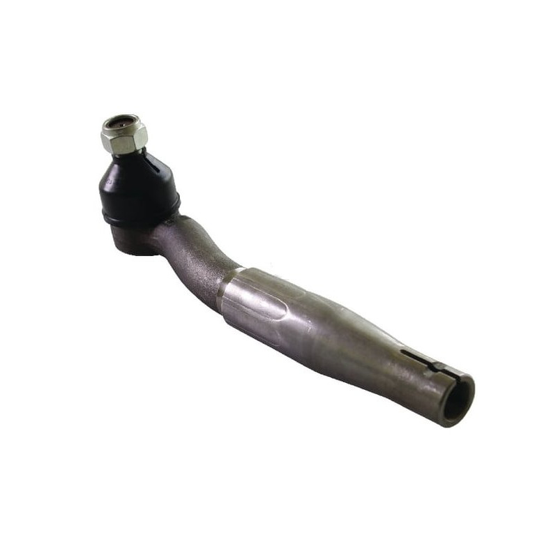 Przegub kulowy stożek-24,6/28,4, L-330, M24x1,5R WL straw  ZF