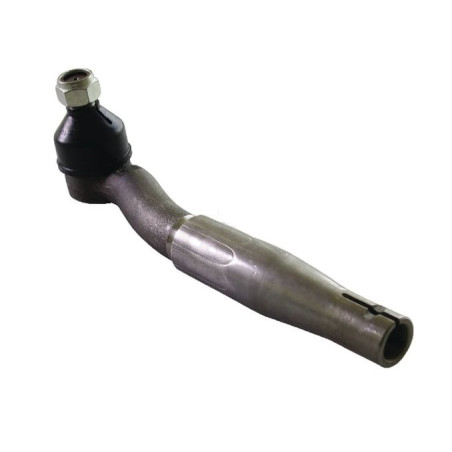 Przegub kulowy stożek-24,6/28,4, L-330, M24x1,5R WL straw  ZF