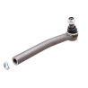 Przegub kulowy stożek-24,6/28,4, L-340, M22x1,5R WL - F308300100030 KR