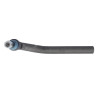 Przegub kulowy stożek-24,6/28,4, L-400, M26x1,5R WL - F716300100020 RH