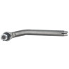 Przegub kulowy stożek-28,9/32,3, L-410, M28x1,5R WP - F816300100020 RH