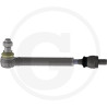 Kugel- und Axialgelenk