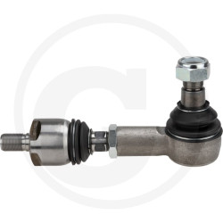 Spurstange