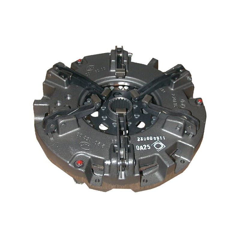 Docisk sprzęgła D300mm/280mm Z TGU6 LuK 230000911