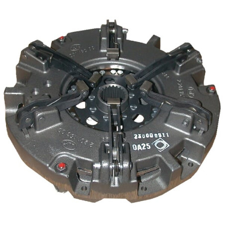 Docisk sprzęgła D300mm/280mm Z TGU6 LuK 230000911