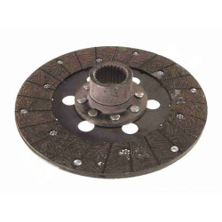 Tarcza sprzęgła D250 Z25 1 5/8 cal KAWE 2224