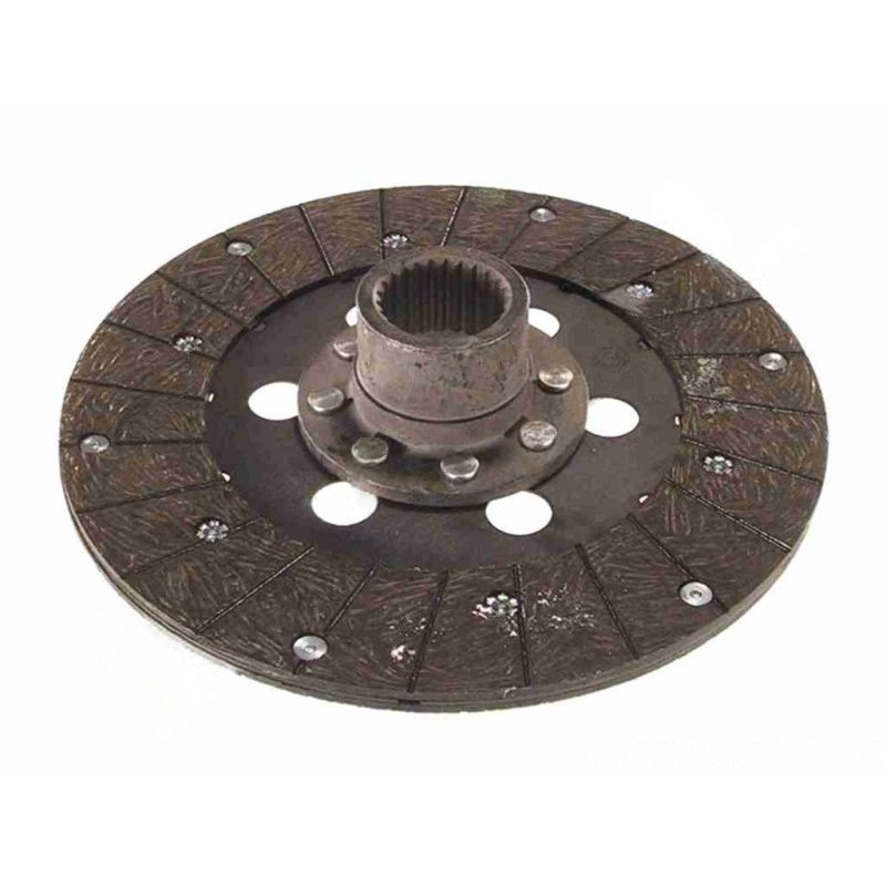 Tarcza sprzęgła D250 Z25 1 5/8 cal KAWE 2224