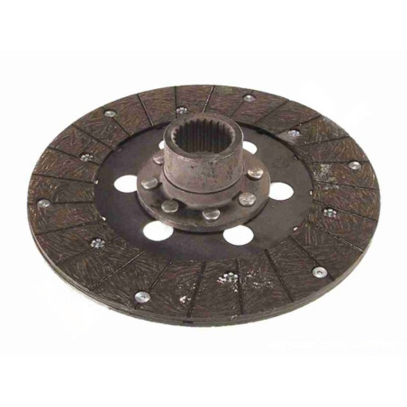 Tarcza sprzęgła D250 Z25 1 5/8 cal KAWE 2224