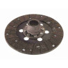 Tarcza sprzęgła D250 Z25 1 5/8 cal KAWE 2224
