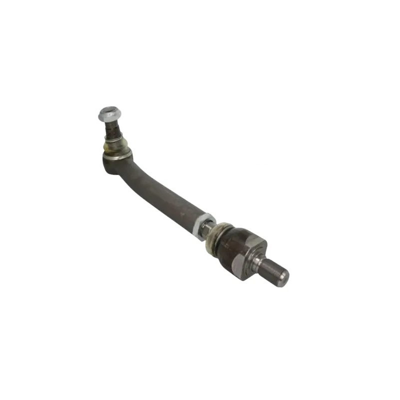 Drążek kierowniczy stożek-28,9/32,4-1:10, M27x1,5R L-461mm, CNH 87669494 WP
