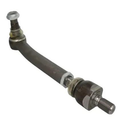 Drążek kierowniczy stożek-28,9/32,4-1:10, M27x1,5R L-461mm, CNH 87669494 WP