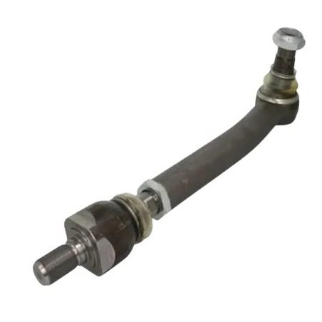 Drążek kierowniczy stożek-28,9/32,4-1:10, M27x1,5R L-462mm, CNH 87669493 WL