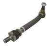 Drążek kierowniczy stożek-28,9/32,4-1:10, M27x1,5R L-462mm, CNH 87669493 WL