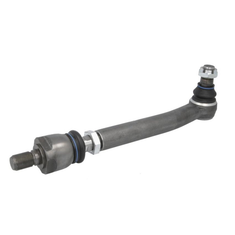 Drążek kierowniczy stożek-28,9/32,4-1:10, M27x1,5R L-462mm, CNH 87669493 WL