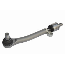 Drążek kierowniczy stożek-28,9/32,4-1:10, M27x1,5R L-461mm, CNH 87669494 WP