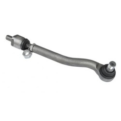 Drążek kierowniczy stożek-29/32,2-1:10, M27x1,5R L-593mm, Manitou 959022 WP