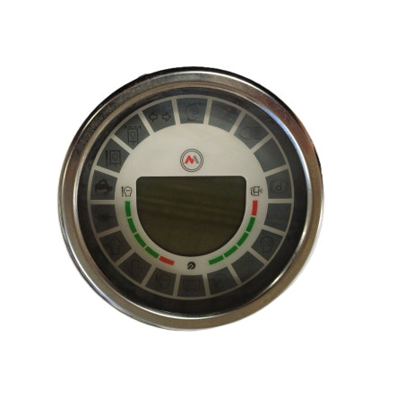Licznik LCD