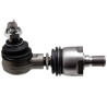 Drążek kierowniczy stożek-22,2/23,5, M20x1,5R L-118mm, 04396012