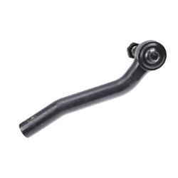 Drążek kierowniczy stożek-23,4/26,4, M22x1,5R L-340mm, wygiety w lewo