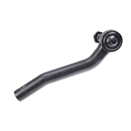 Drążek kierowniczy stożek-23,4/26,4, M22x1,5R L-340mm, wygiety w lewo