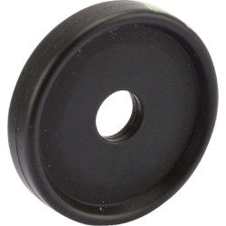 Tri-clamp uszczelka 1/4" FPM