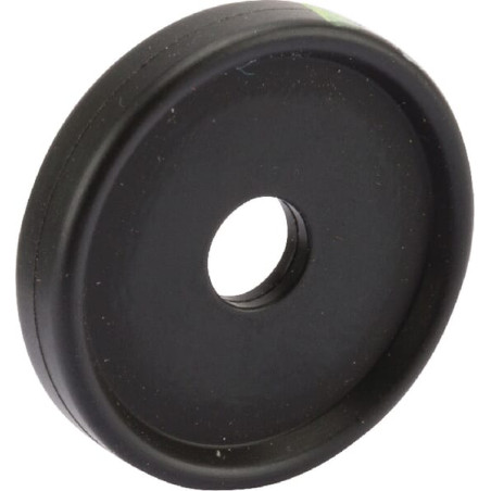 Tri-clamp uszczelka 1/4" FPM