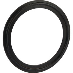 Tri-clamp uszczelka 2 1/2" NBR